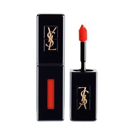 yves saint laurent vernis a levres prezzo|ysl vernis a lip cream.